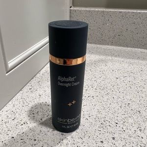 New Skinbetter Science AlphaRet Overnight Cream